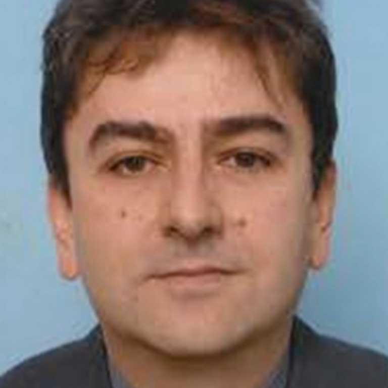 Damir Cavar